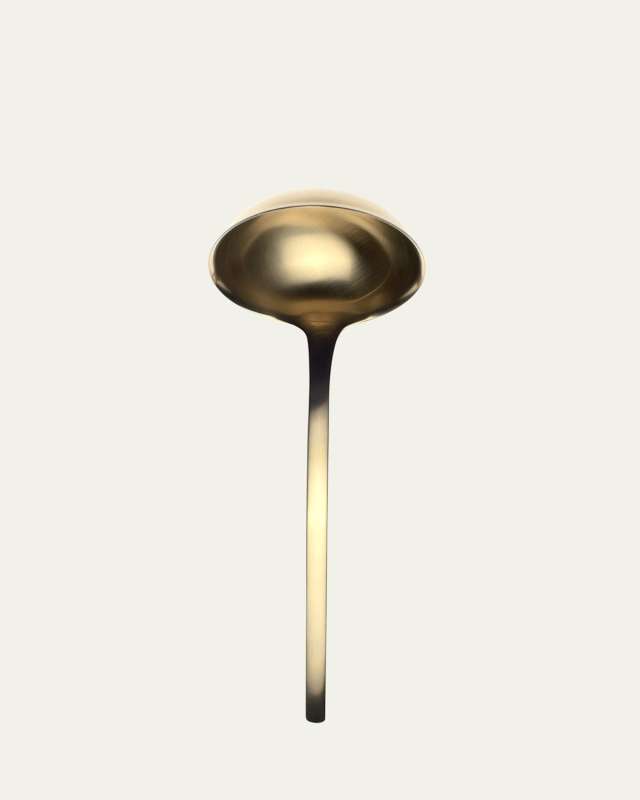 Due Ice Oro Ladle